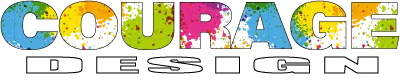 COURAGE DESIGN