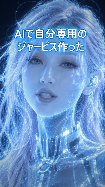 ジャービスができるまで
